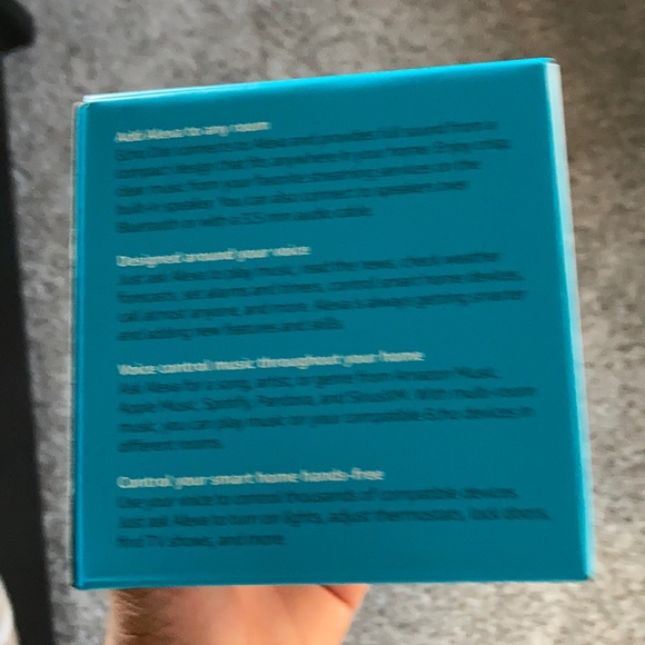 Amazon echo dot - Picture 5 of 6